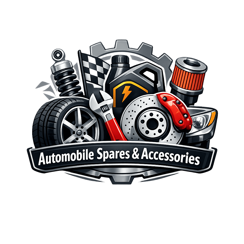 Automobile Spares & Accessories