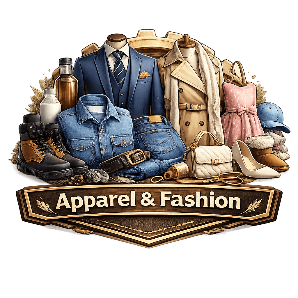 Apparel & Fashion