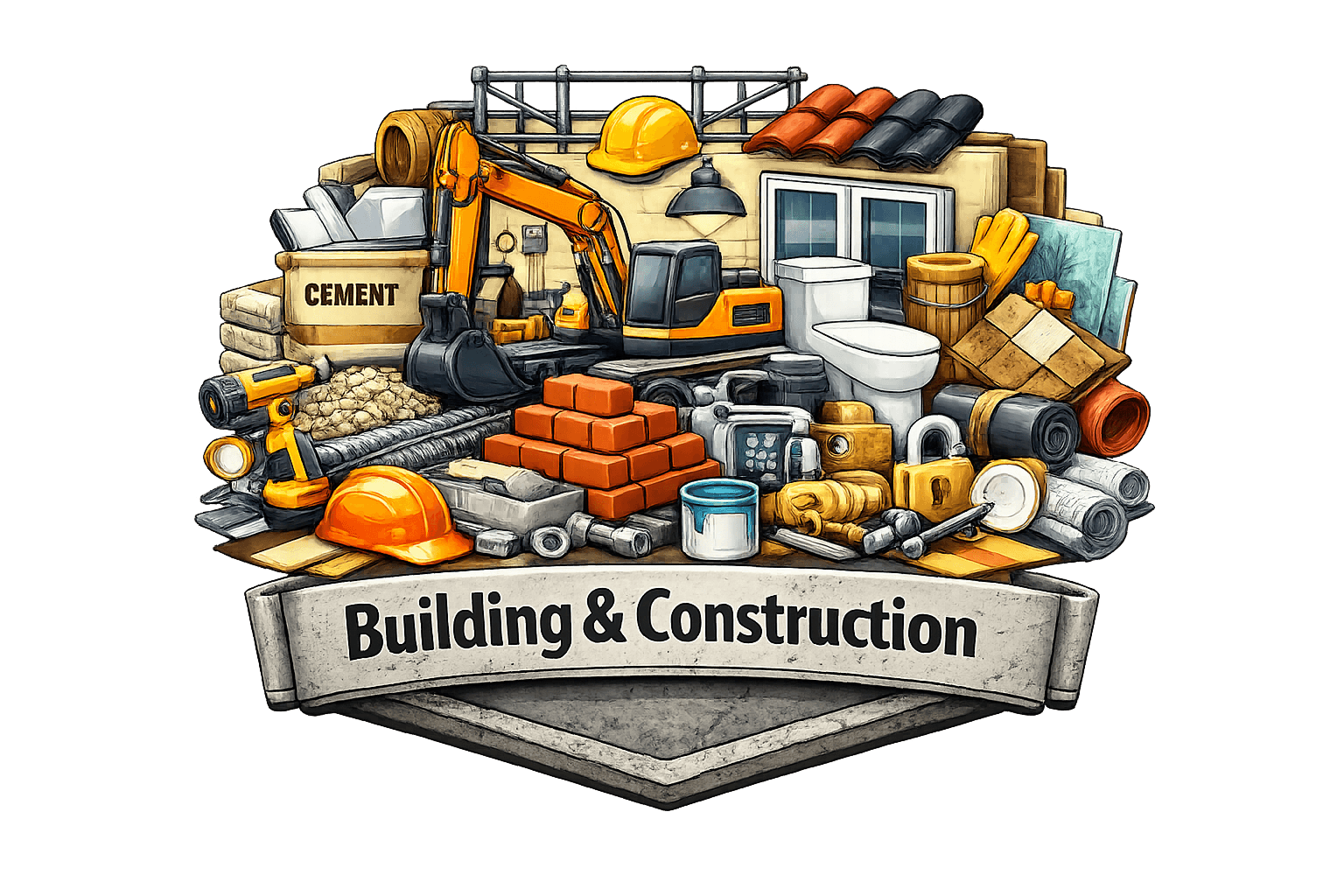 Building & Construction
