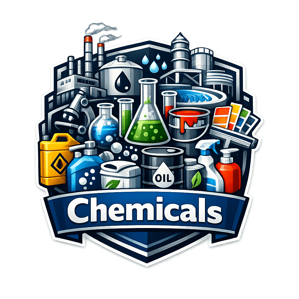 Chemicals